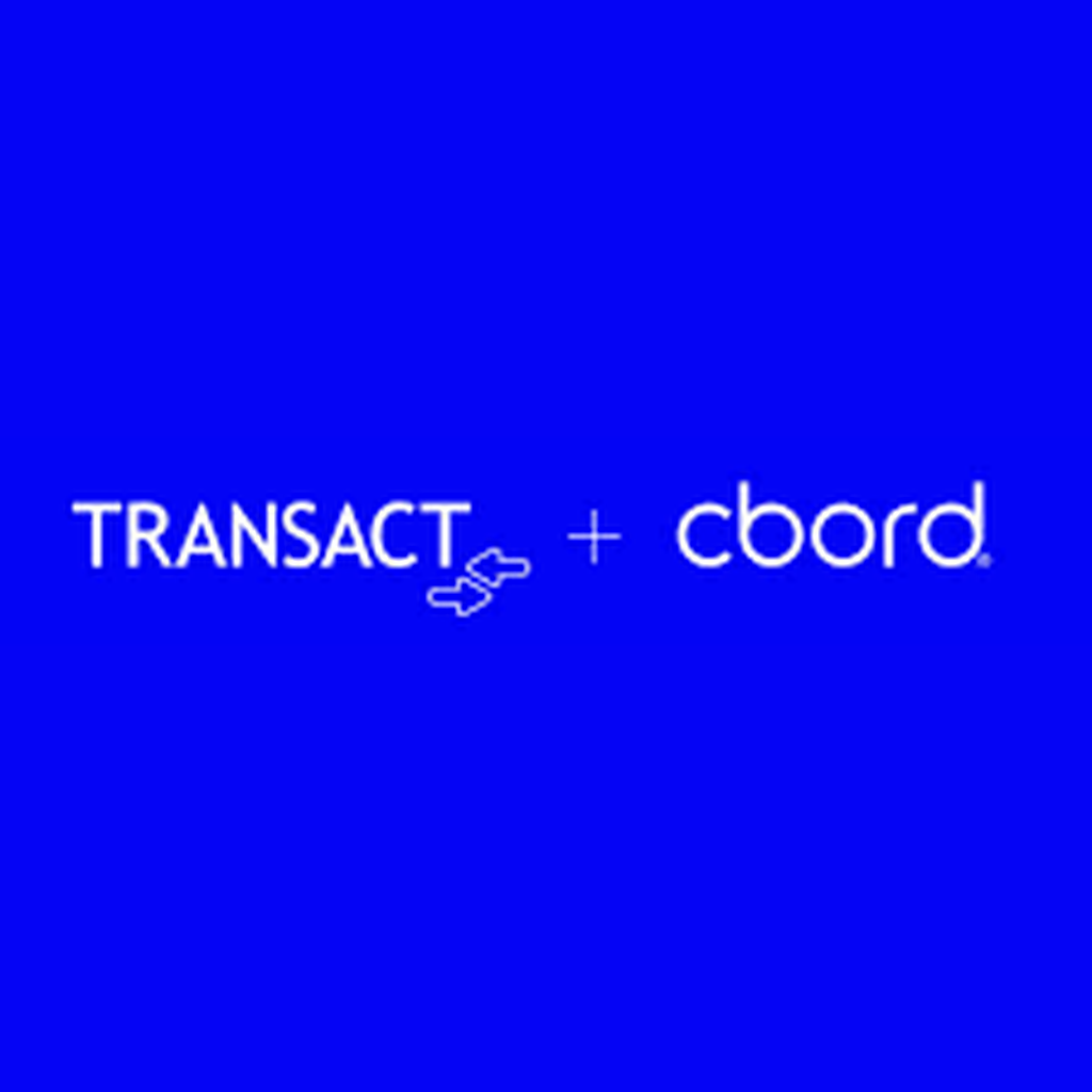 Transact + CBORD Logo