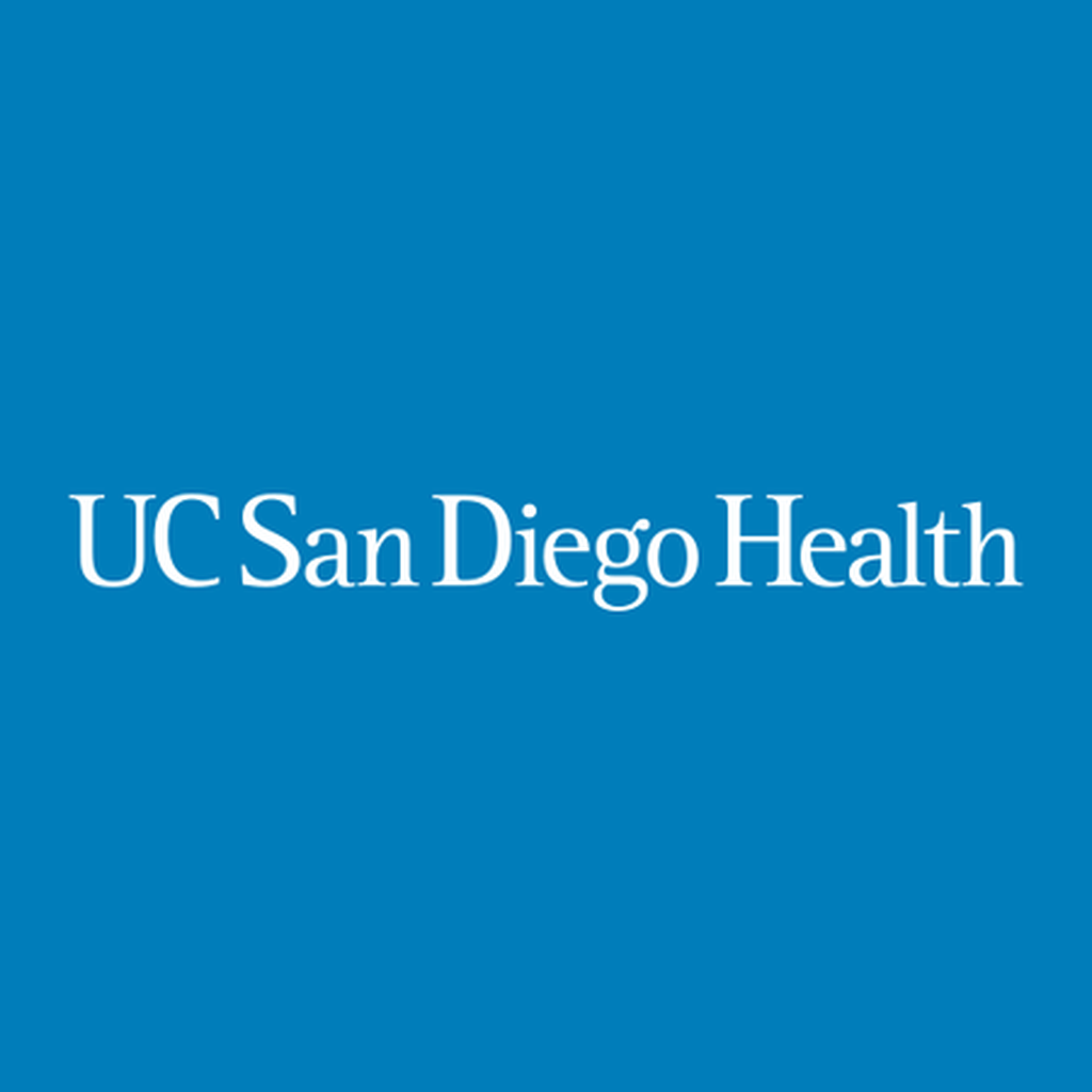 UCSD Health Logo